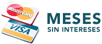 meses sin intereses